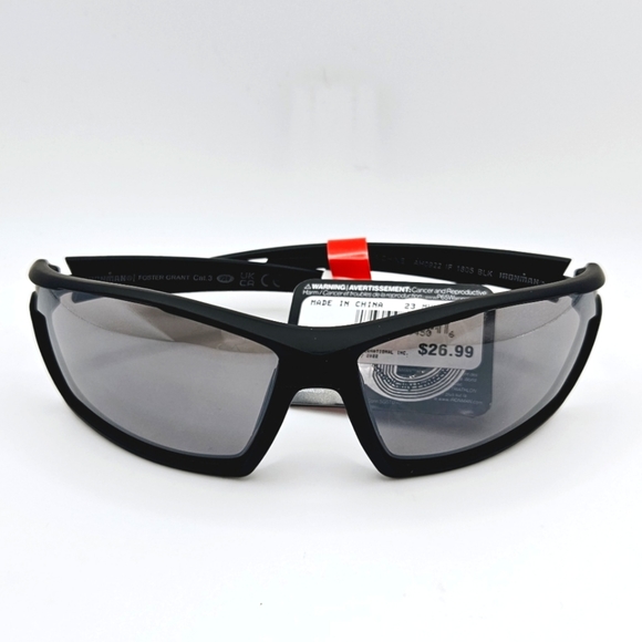 Foster Grant Other - Ironman Iron Flex Premium Active Sunglasses ironflex Foster Grant New